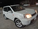Nissan X-Trail, 2001 il — Otomobil