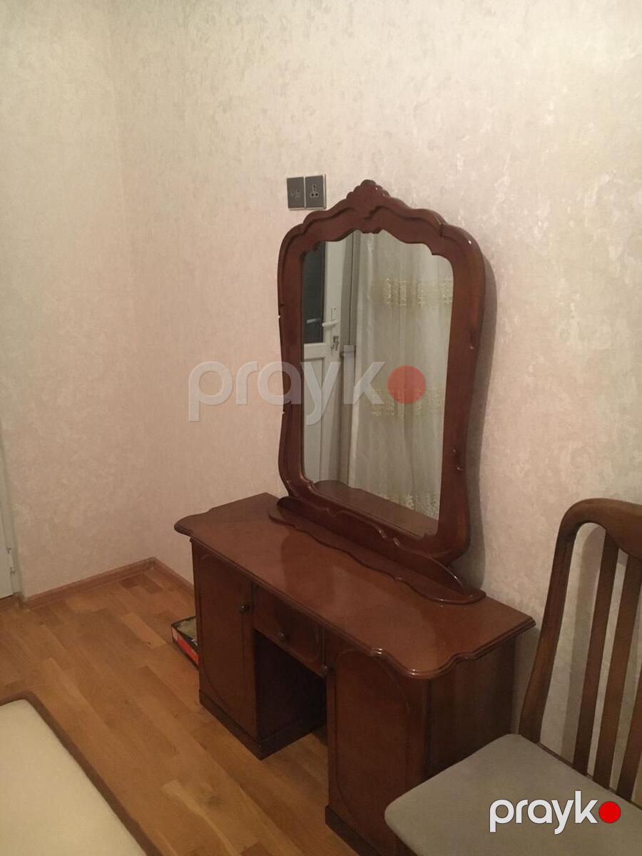 Satılır 2 otaqlı yeni tikili 43 m² — Mənzil, Bakı (10)