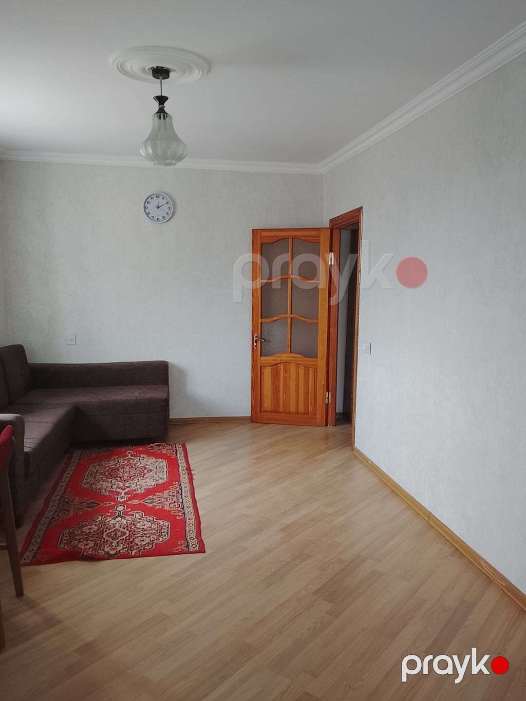 Bakı, Yasamal, 1 otaqlı, Köhnə tikili, m. İnşaatçılar, 35 kv. m — Mənzil, Bakı (7)