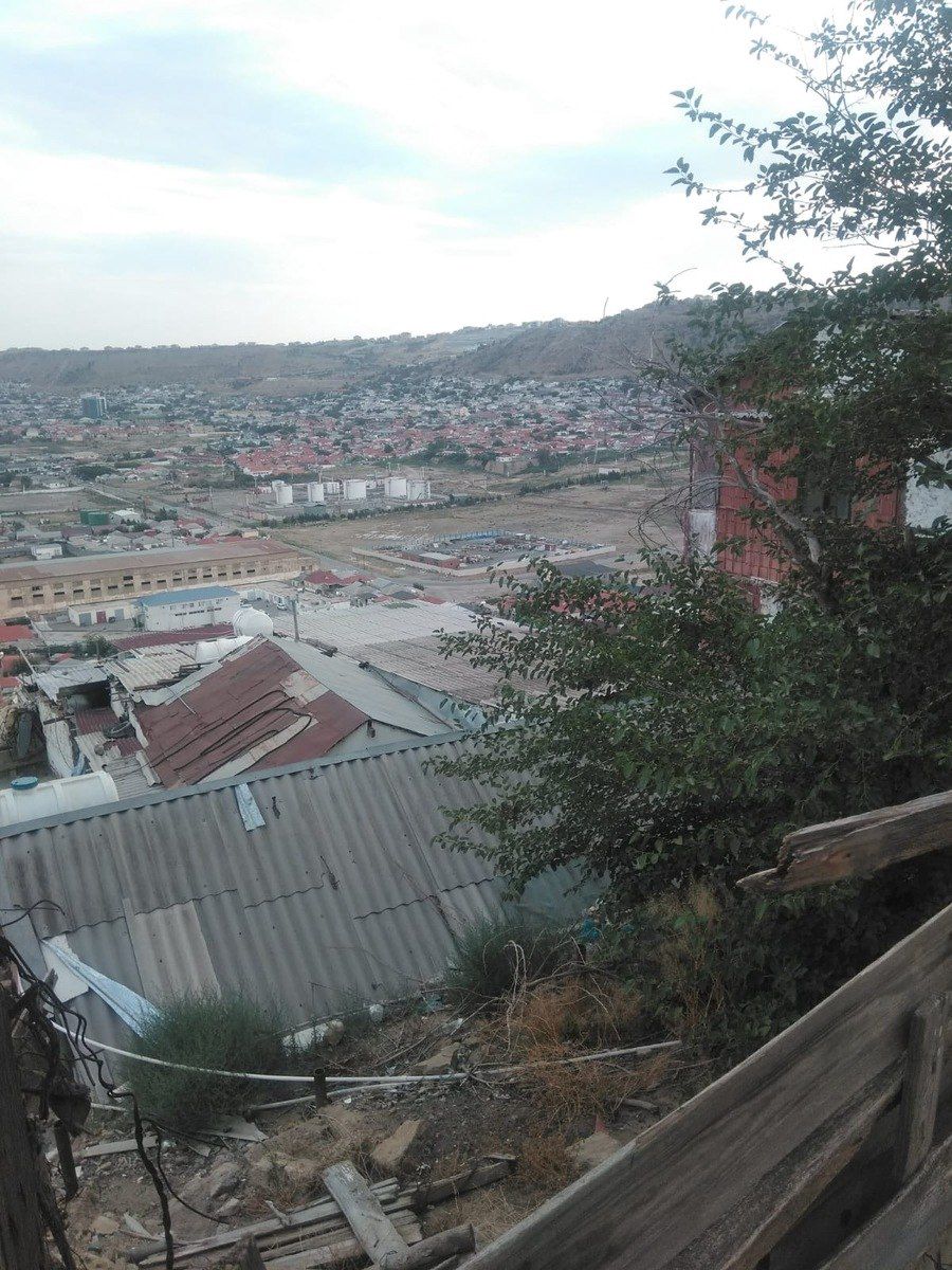 Satılır 2 otaqlı həyət evi/bağ evi 60 m² — Ev, villa, Bakı (2)