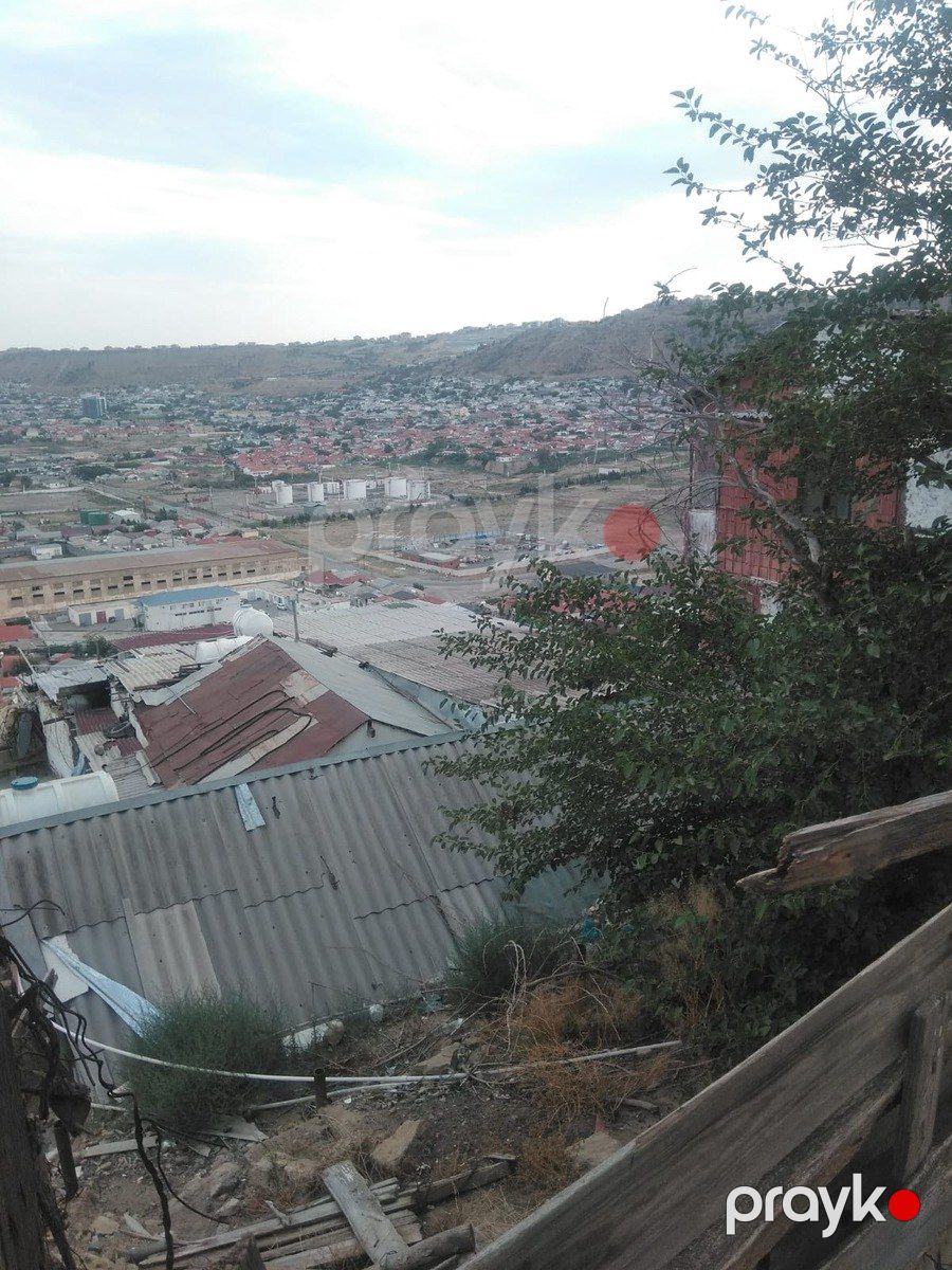 Satılır 2 otaqlı həyət evi/bağ evi 60 m² — Ev, villa, Bakı (2)