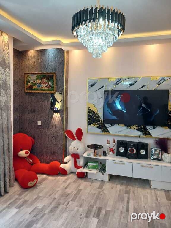 Satılır 2 otaqlı yeni tikili 42 m² — Mənzil, Bakı (5)