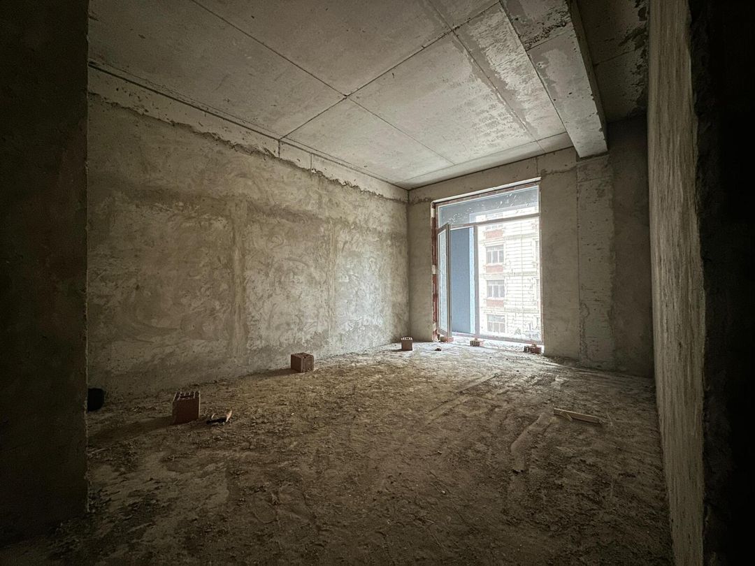 Satılır 3 otaqlı yeni tikili 115 m² — Mənzil, Bakı (4)
