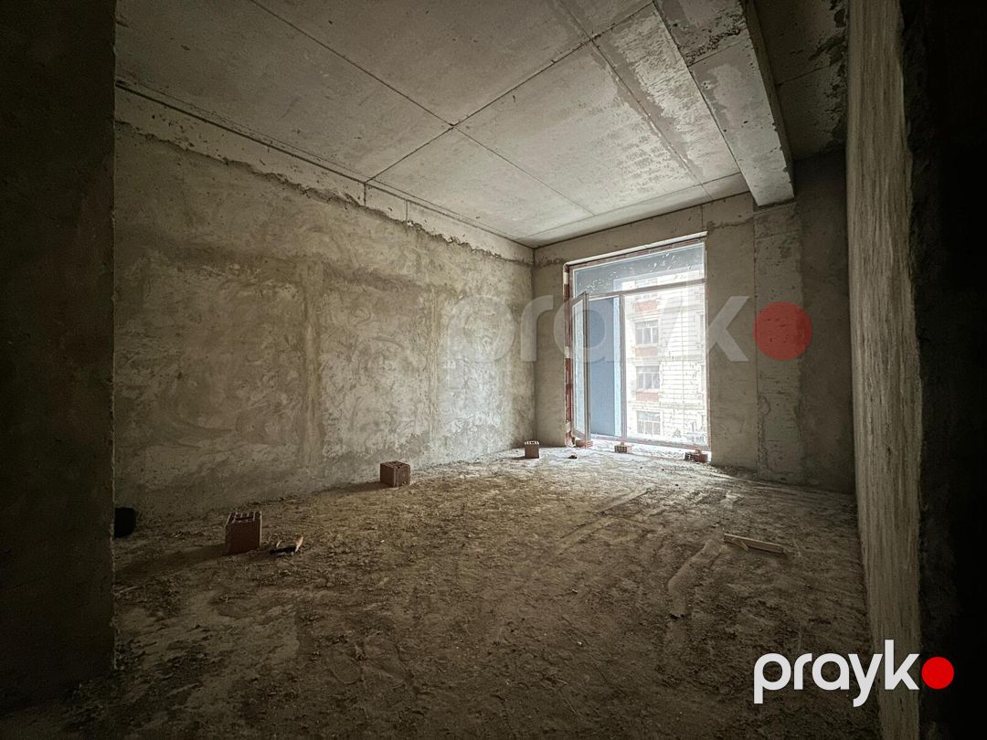 Satılır 3 otaqlı yeni tikili 115 m² — Mənzil, Bakı (4)