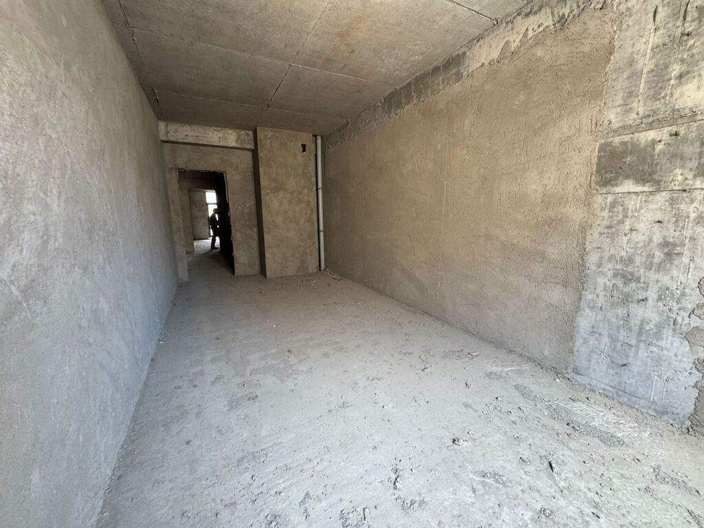4 otaqlı, Yeni tikili, 167 kv. m — Mənzil, Bakı (7)