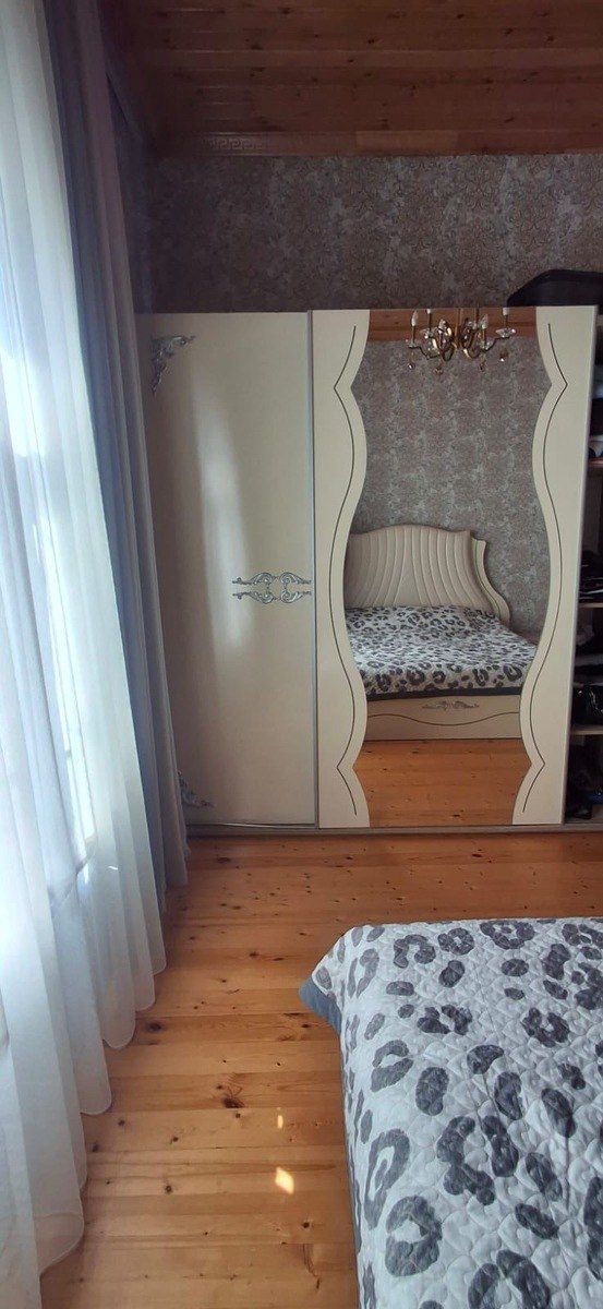 Həyət evi kirayə verilir, Hökməli qəs — Ev, villa, Bakı (4)