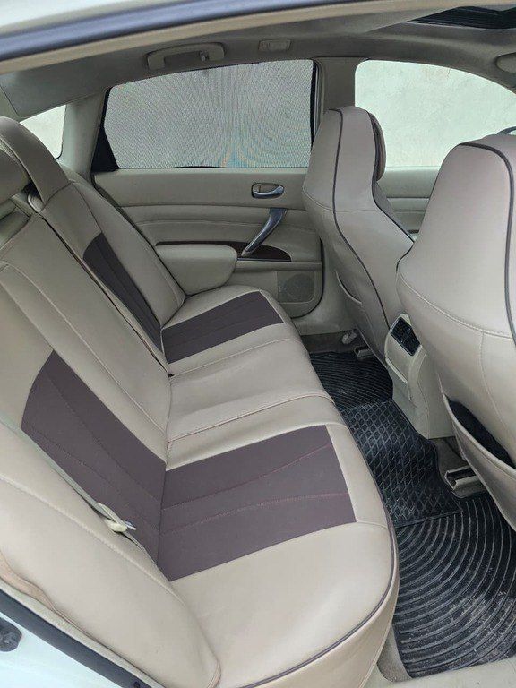 Nissan Teana, 2.0 L, 2008 il, 320 000 km — Avtomobillər, Bakı (7)