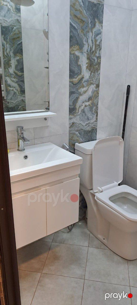 İcarəyə verilir 2 otaqlı yeni tikili 52 m² — Mənzil, Sumqayıt (12)