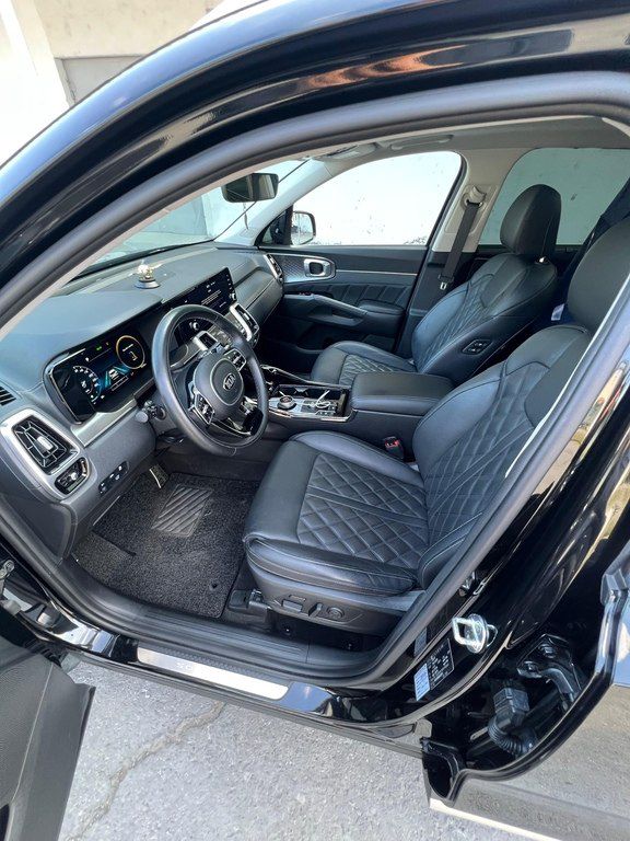 Kia Sorento, 2.2 L, 2020 il, 7 000 km — Avtomobillər, Şəki (10)