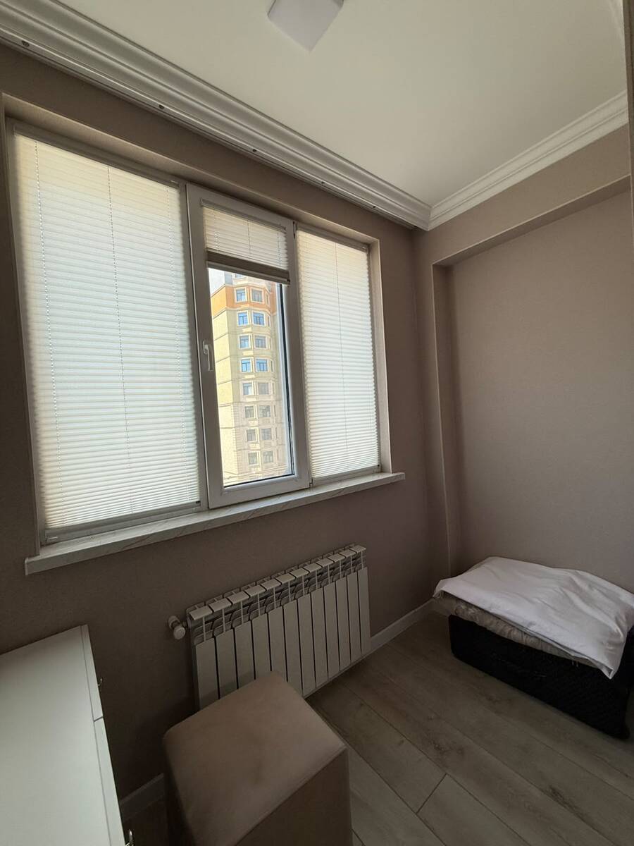 Satılır 2 otaqlı köhnə tikili 70 m² — Mənzil, Bakı (9)