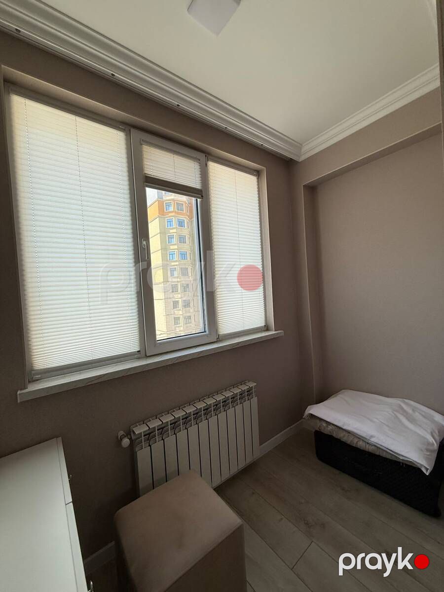 Satılır 2 otaqlı köhnə tikili 70 m² — Mənzil, Bakı (4)