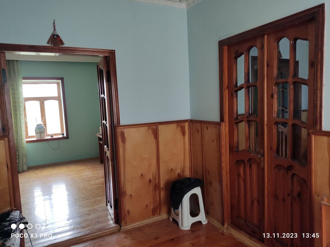Satılır 4 otaqlı həyət evi/bağ evi 120 m² — Ev, villa, Xaçmaz (5)