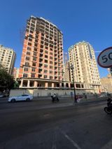Satılır 3 otaqlı yeni tikili 130 m² — Jalə xanım — Квартира