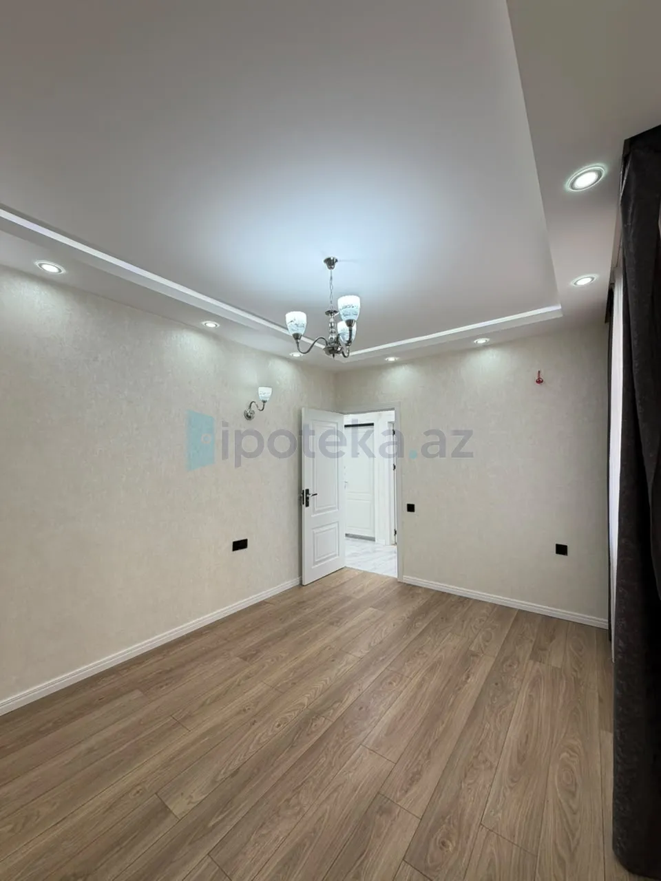 Satılır: 2 Otaq, Köhnə tikili, Xətai r., Əhmədli q., 65.00 m² — Mənzil, Bakı (3)