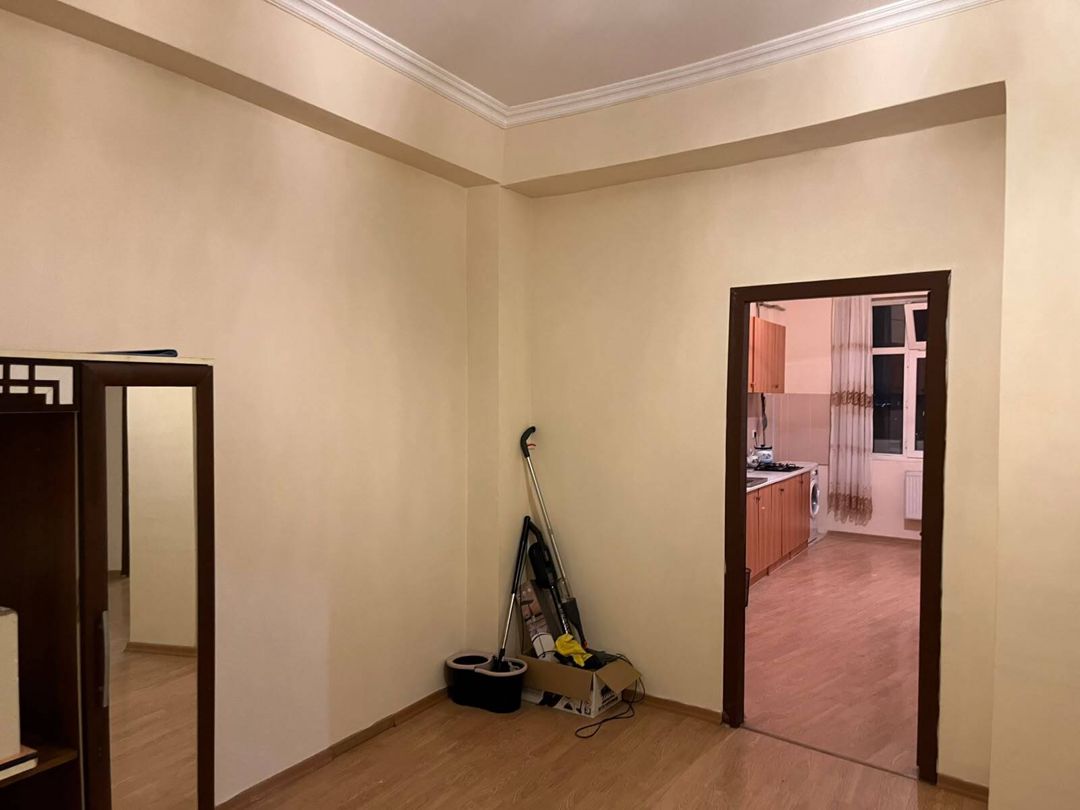 İcarəyə verilir 2 otaqlı yeni tikili 86 m² — Mənzil, Bakı (3)
