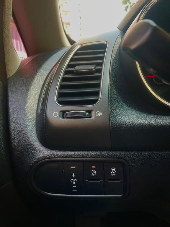 Kia K3, 1.6 L, 2016 il, 299 500 km — Avtomobillər, Bakı (7)