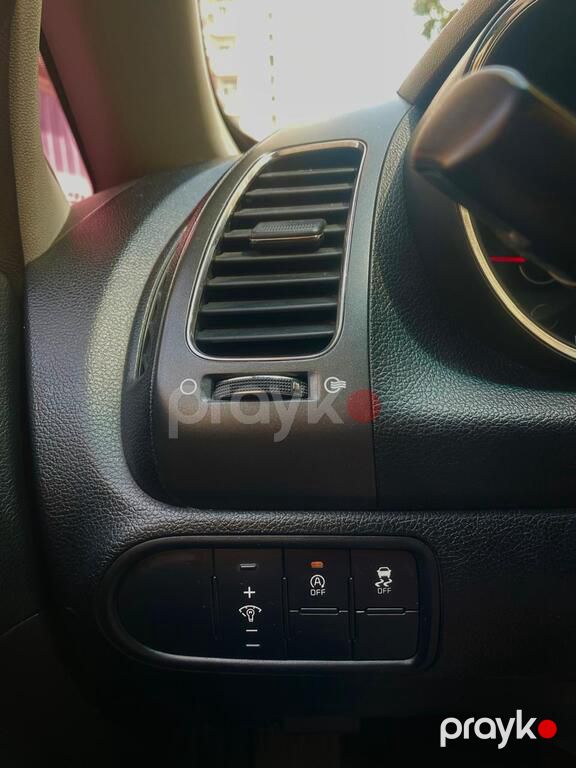 Kia K3, 1.6 L, 2016 il, 299 500 km — Avtomobillər, Bakı (7)