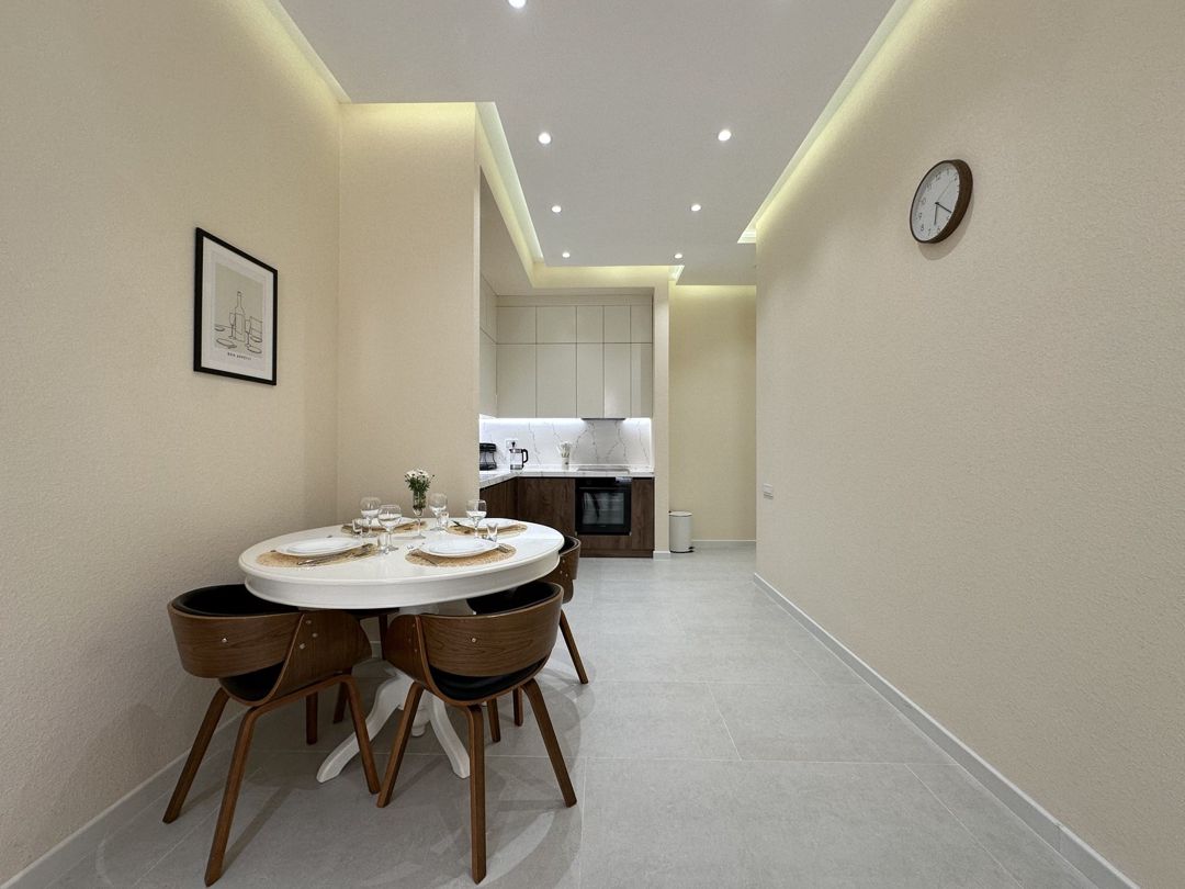 Satılır 2 otaqlı yeni tikili 73.4 m² — Mənzil, Bakı (6)