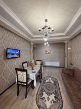 Satılır 3 otaqlı yeni tikili 60 m² — Qurtuluşda ev alqı satqısı