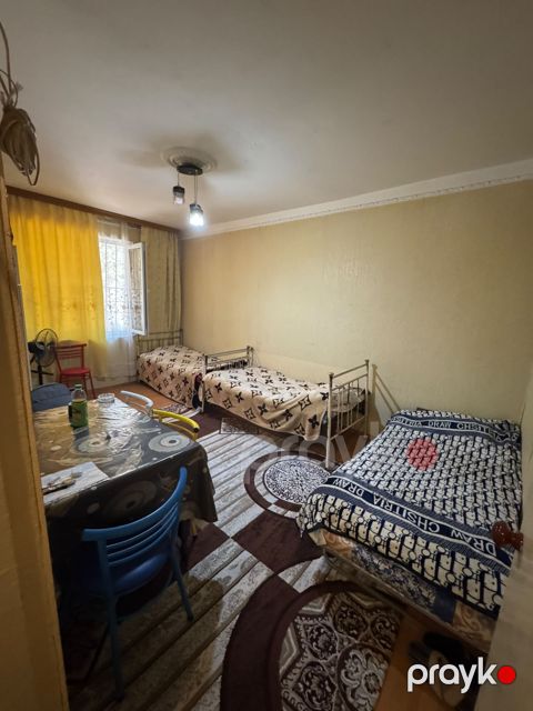 Satış: 1 otaqlı Köhnə tikili, 30 m², Abşeron rayonu