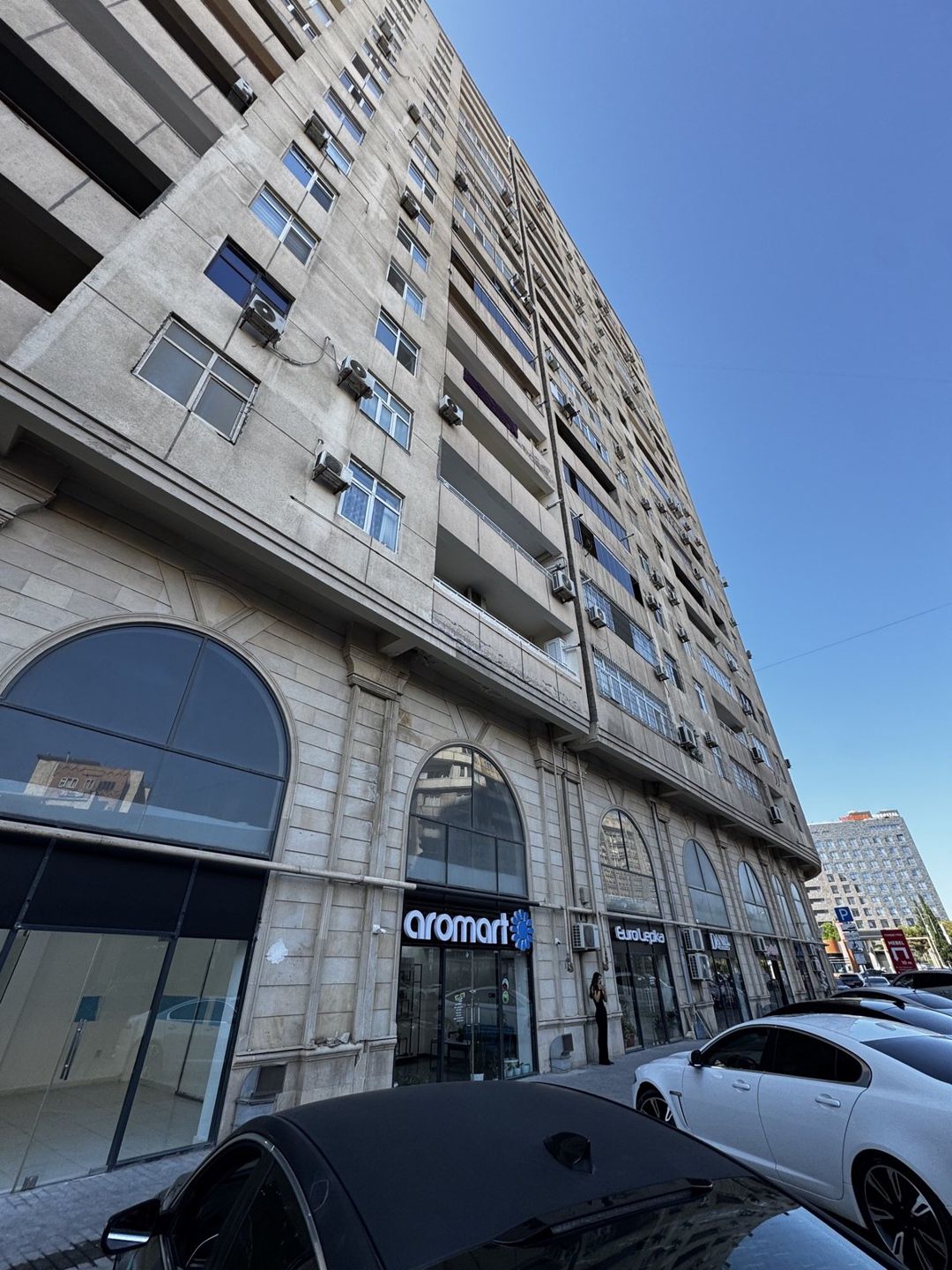Satılır obyekt 60 m² — Əmlak, Bakı (11)