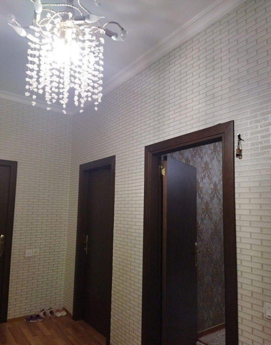 Satılır 3 otaqlı yeni tikili 85 m² — Mənzil, Bakı (11)