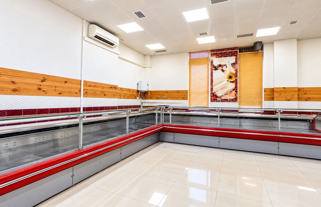 İcarəyə verilir obyekt 732 m² — Əmlak, Bakı (9)