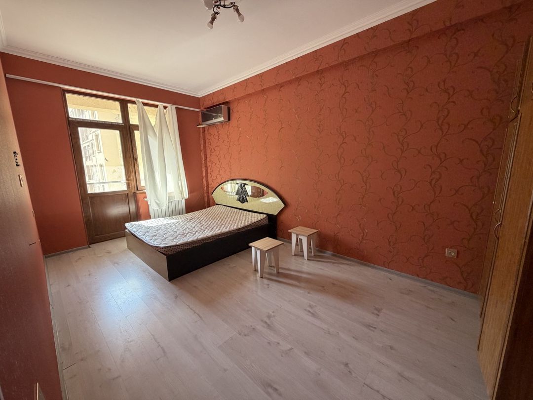 İcarəyə verilir 2 otaqlı yeni tikili 54 m² — Mənzil, Bakı (7)