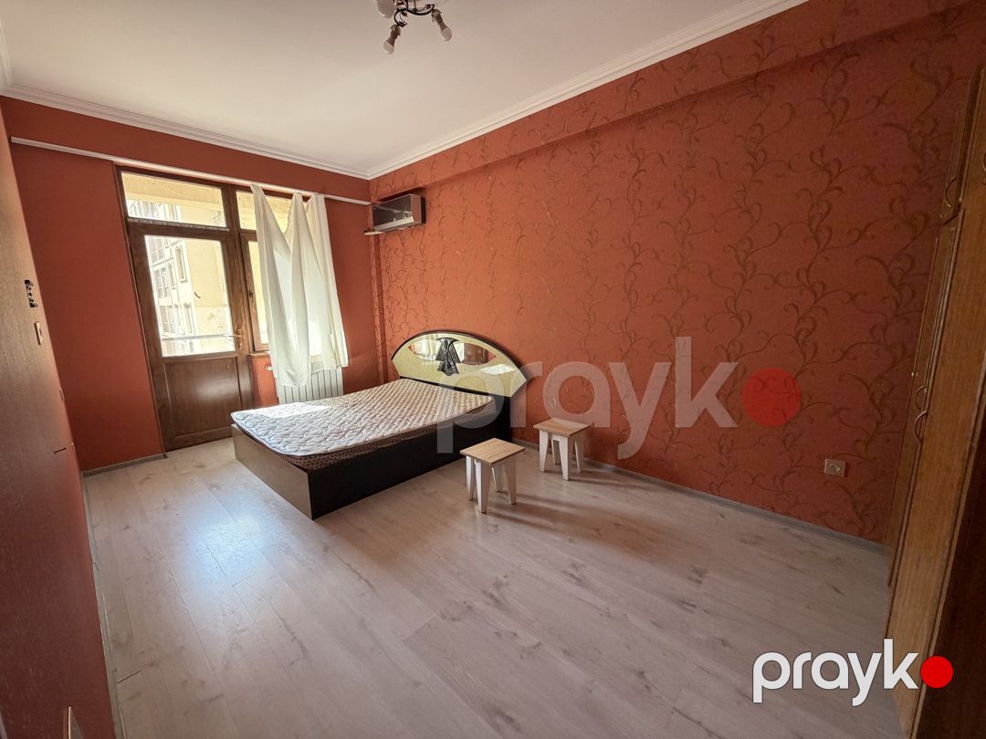 İcarəyə verilir 2 otaqlı yeni tikili 54 m² — Mənzil, Bakı (7)