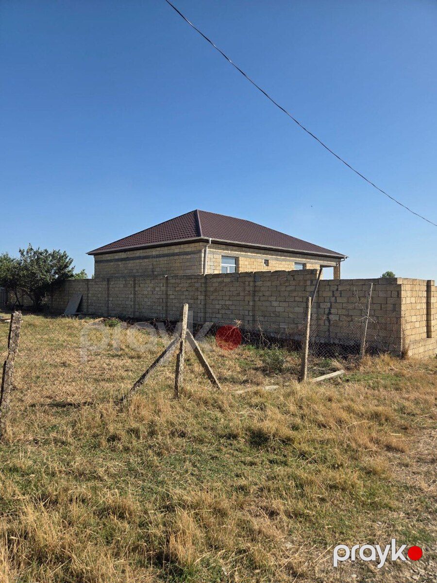 Satılır 4 otaqlı həyət evi/bağ evi 148 m² — Ev, villa, Şamaxı (7)