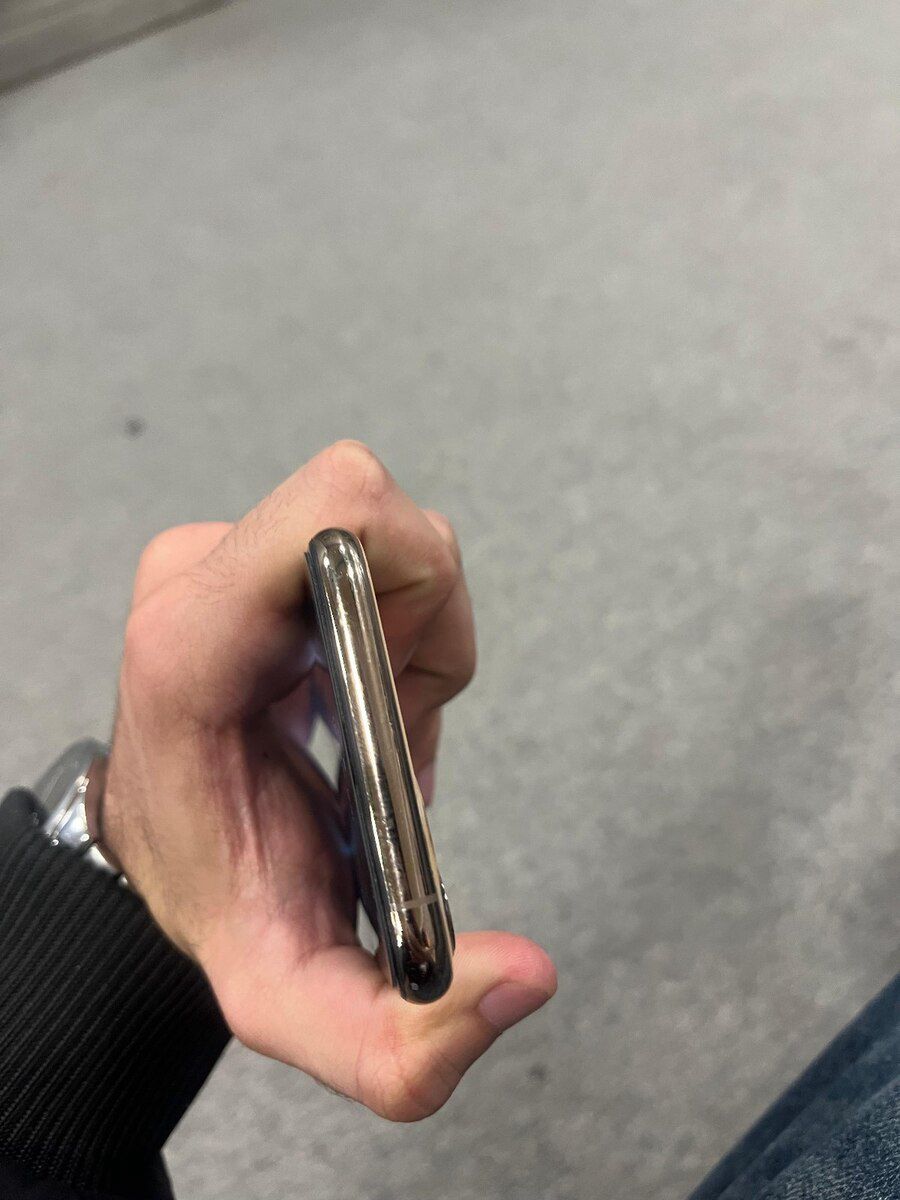 Apple iPhone 11 Pro Gold 64GB/4GB — Smartfonlar, Ağstafa (5)