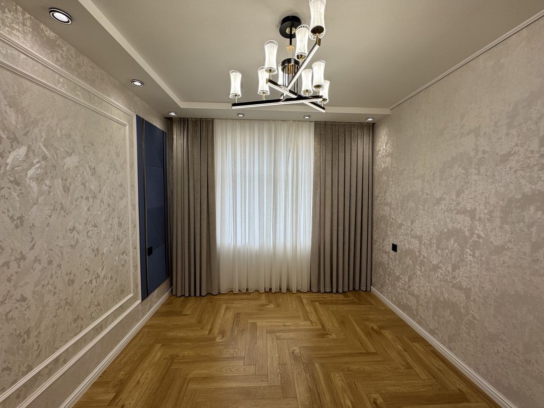 Satılır 3 otaqlı köhnə tikili 60 m² — Mənzil, Bakı (7)