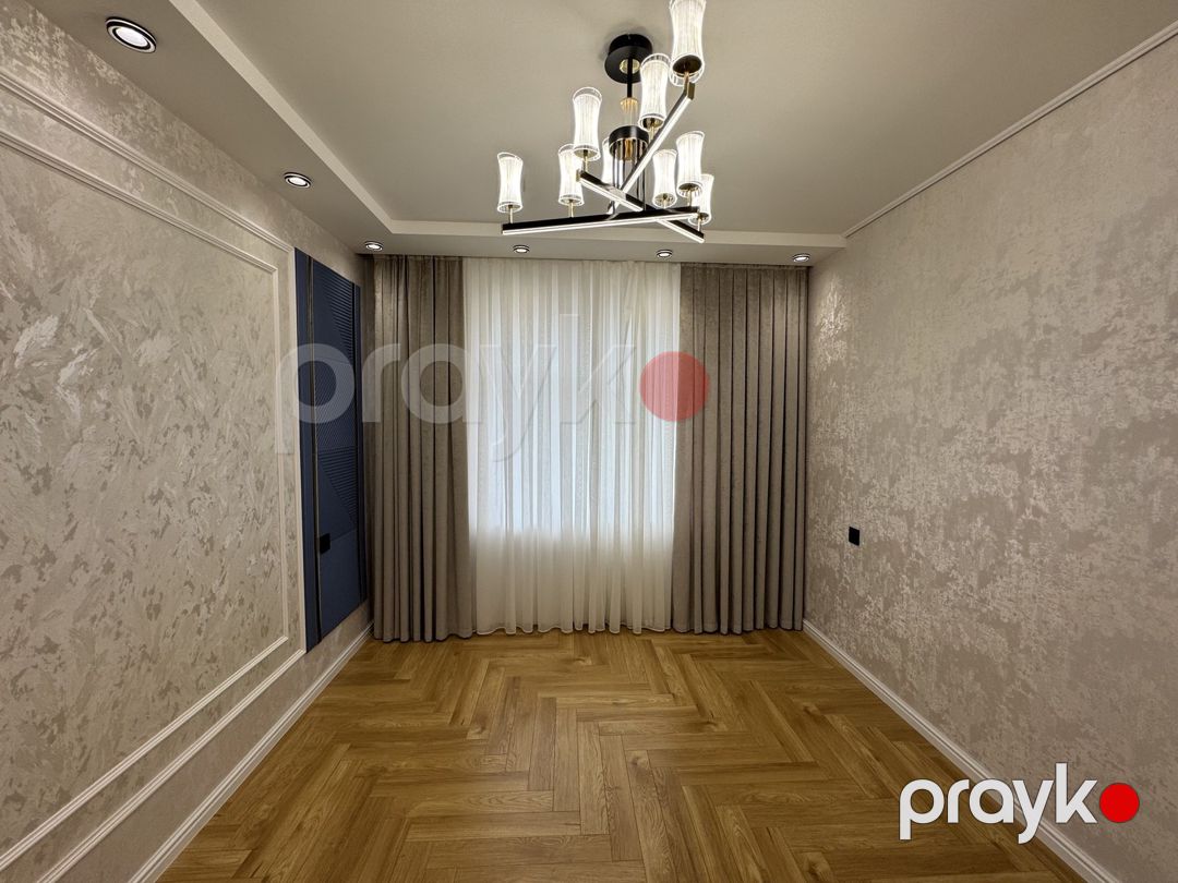 Satılır 3 otaqlı köhnə tikili 60 m² — Mənzil, Bakı (7)