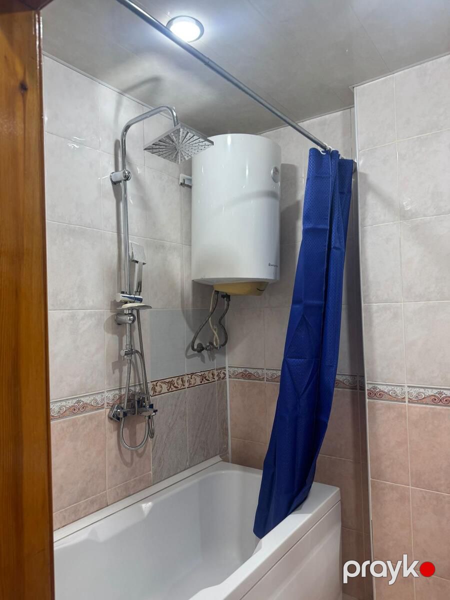 Satılır 2 otaqlı yeni tikili 77 m² — Mənzil, Bakı (5)