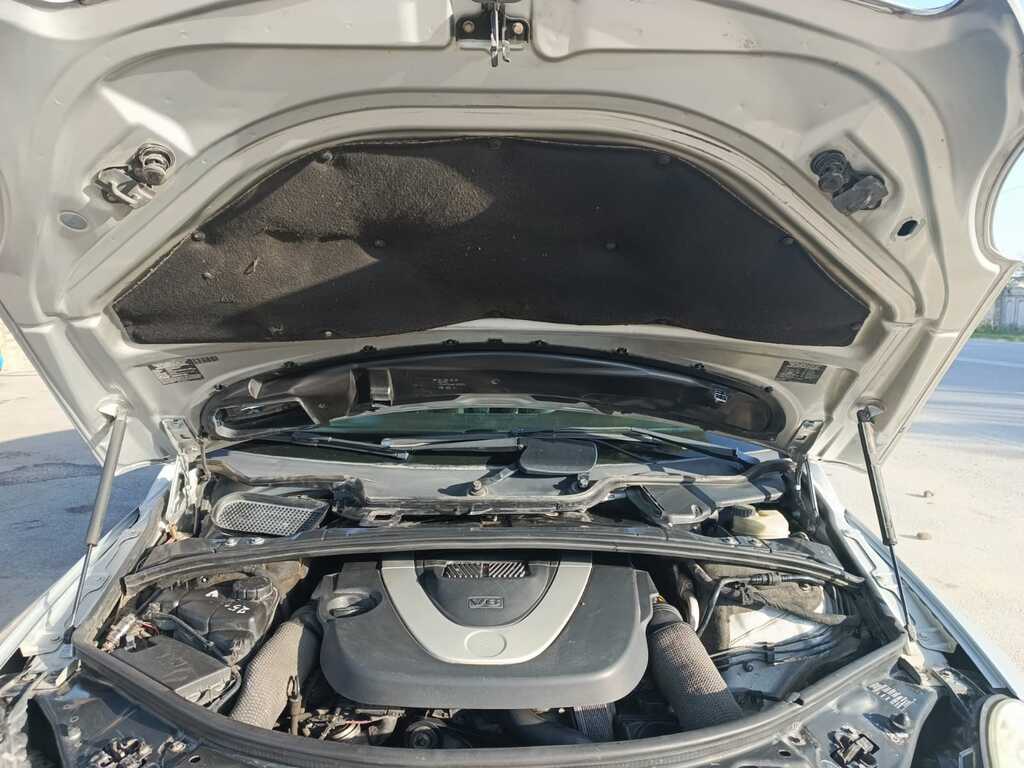 Mercedes R 350 4MATIC, 3.5 L, 2006 il, 250 000 km — Avtomobillər, Bakı (4)