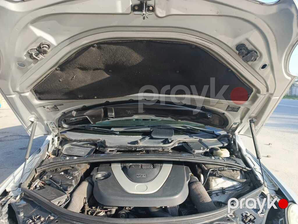 Mercedes R 350 4MATIC, 3.5 L, 2006 il, 250 000 km 99-TR-207 — Avtomobillər, Bakı (4)