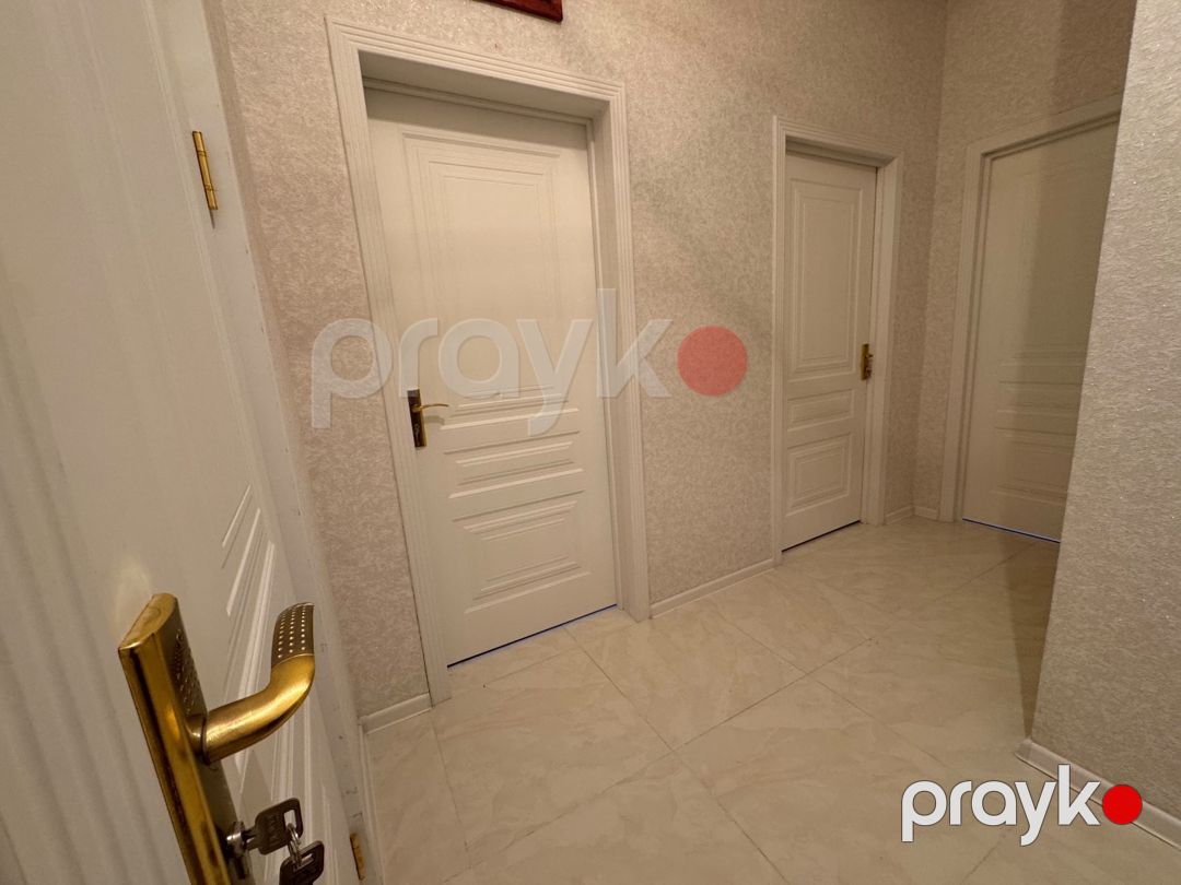 3-otaqlı yeni tikili kirayə verilir, Sumqayıt ş., 90 m² — Mənzil, Sumqayıt (12)