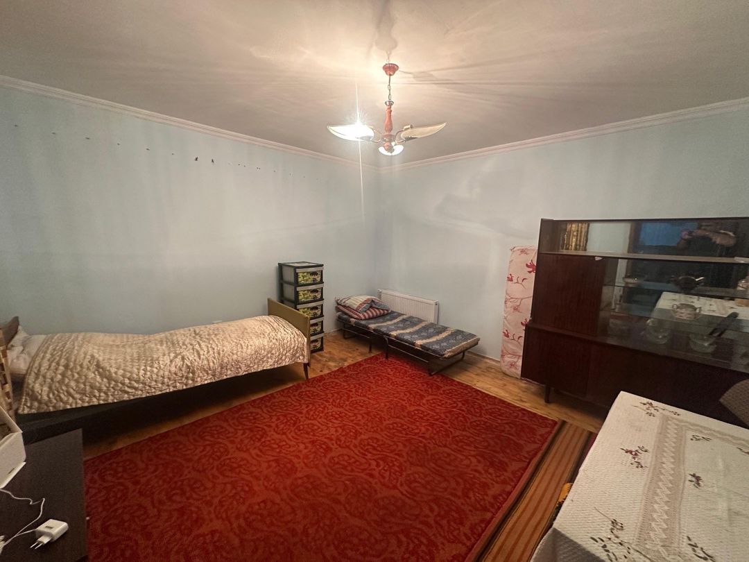 Həyət evi kirayə verilir, Binəqədi qəs — Ev, villa, Bakı (7)