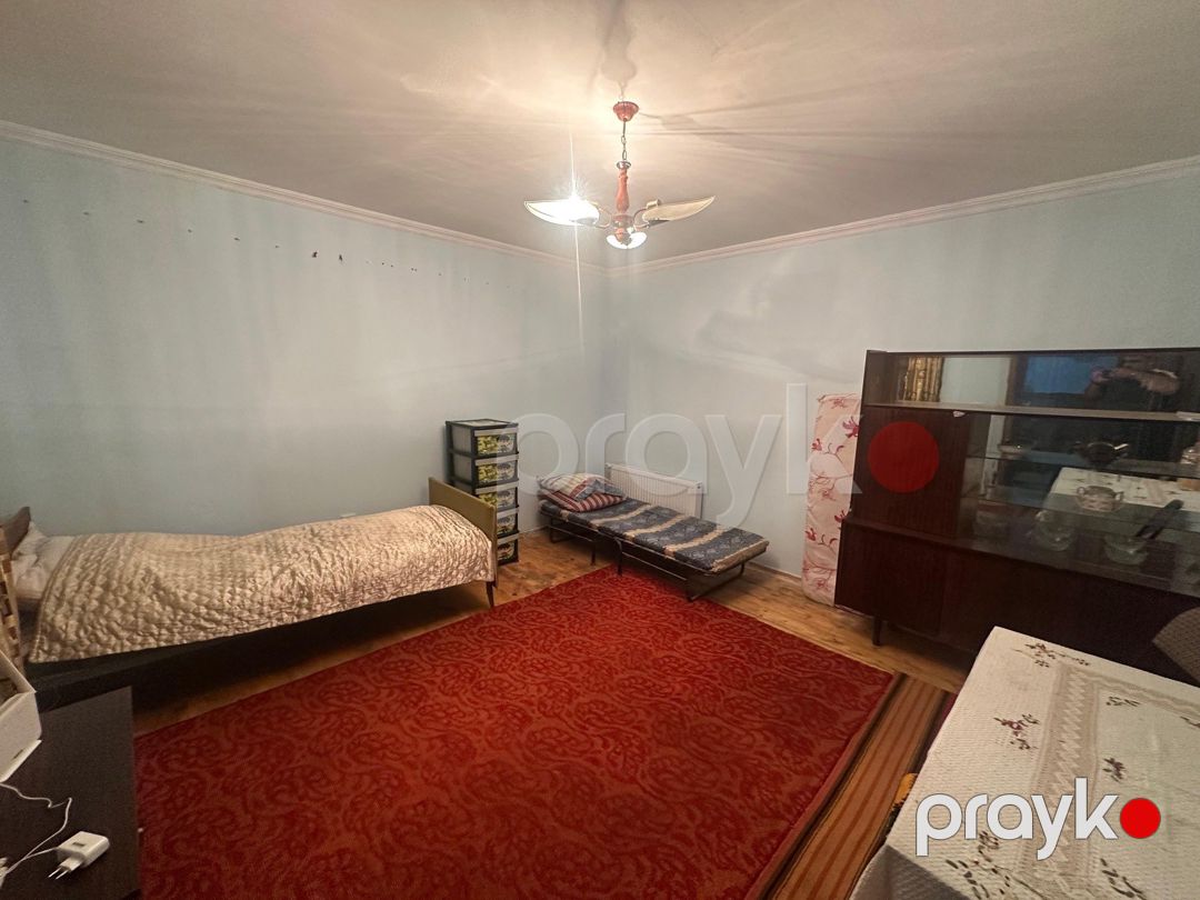 Həyət evi kirayə verilir, Binəqədi qəs — Ev, villa, Bakı (7)