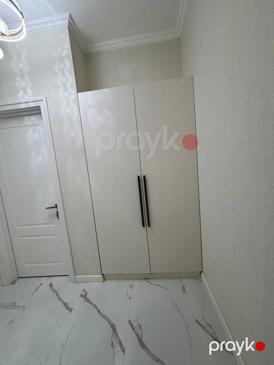 Satılır 2 otaqlı yeni tikili 50 m² — Mənzil, Bakı (4)