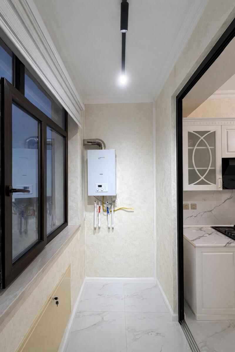 Satılır 3 otaqlı yeni tikili 82 m² — Mənzil, Bakı (11)