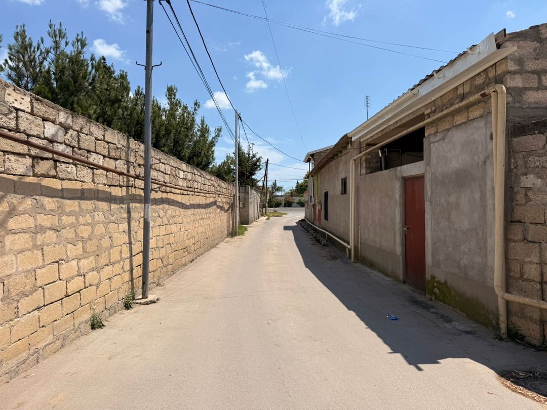 5.2 sot torpaq sahəsi, Mərdəkan qəs — Torpaq, Bakı (6)