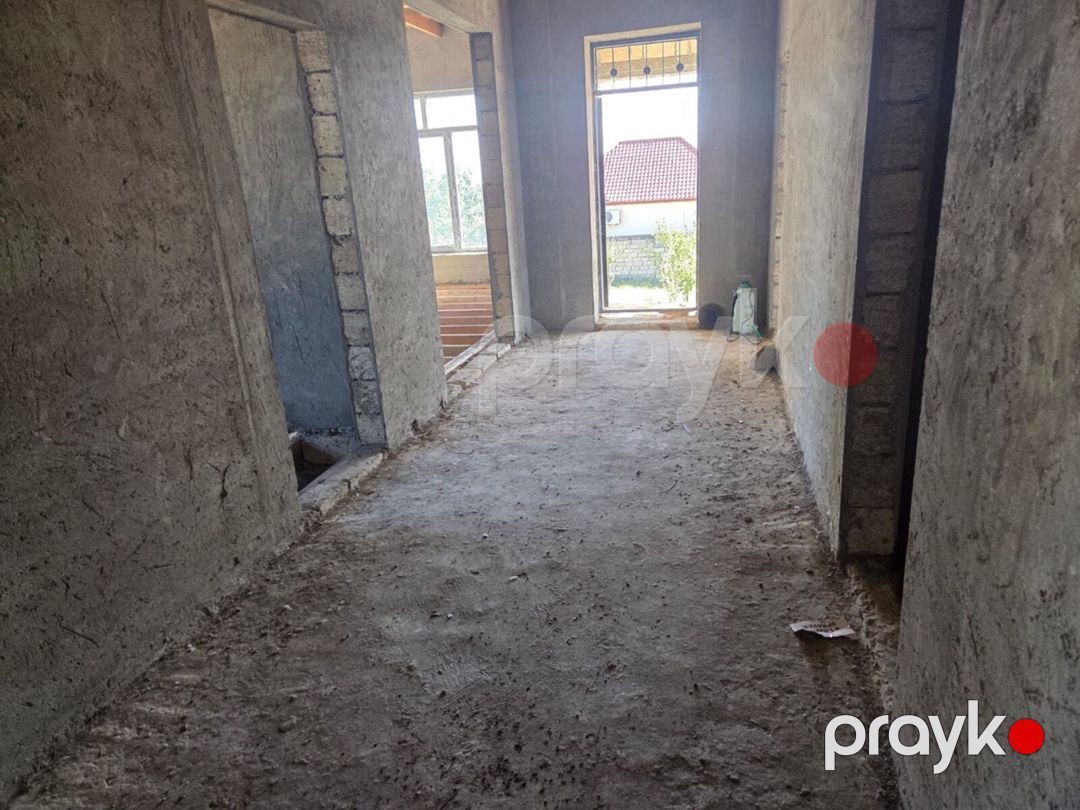 Satılır 4 otaqlı həyət evi/bağ evi 148 m² — Ev, villa, Şamaxı (5)