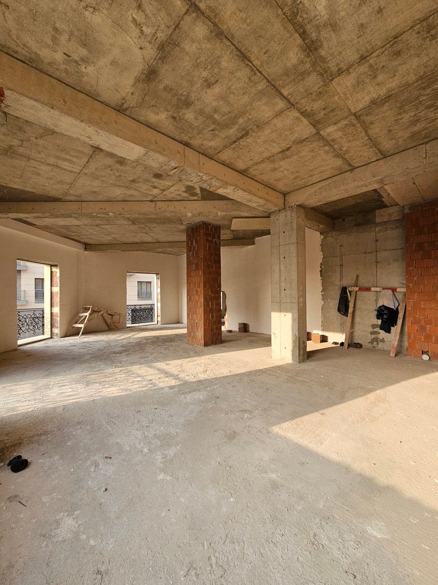 Satılır obyekt 218 m² — Əmlak, Bakı (12)