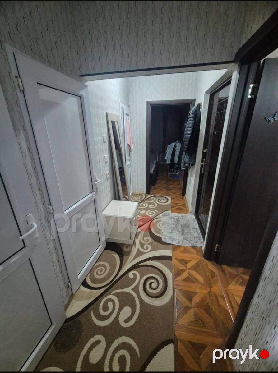 2-otaqlı mənzil kirayə verilir, Zaur Şərifov küç, 60 m² — Mənzil, Bakı (4)