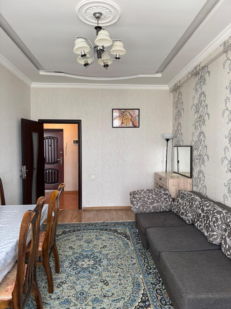 Satılır 2 otaqlı yeni tikili 69 m² — Mənzil, Bakı (11)