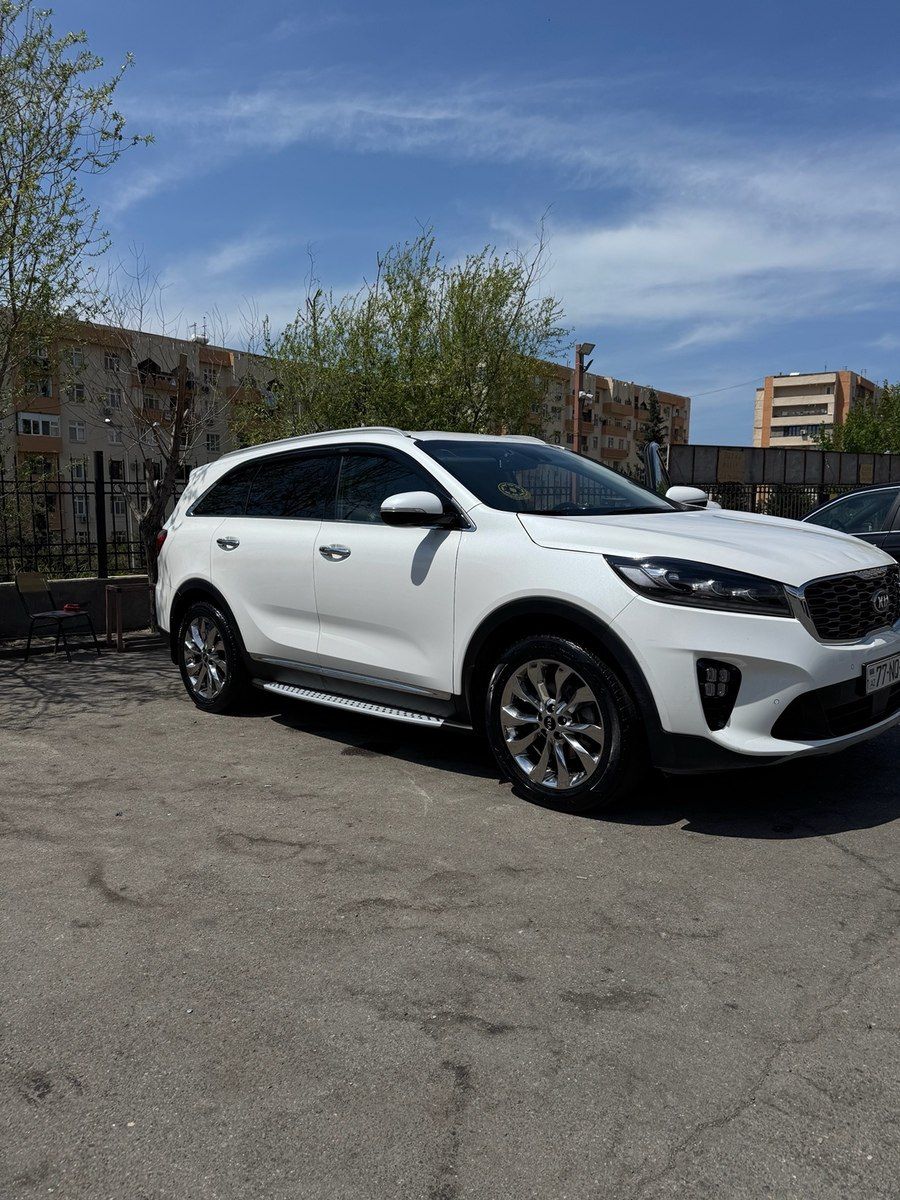 KIA Sorento, 2020 il — Avtomobillər, Bakı (2)