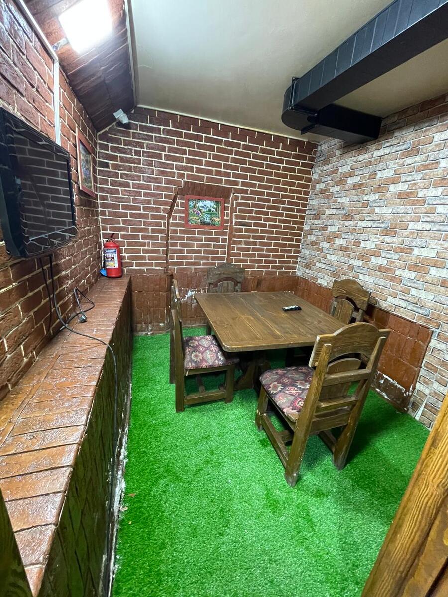 İcarəyə verilir obyekt 150 m² — Əmlak, Bakı (6)