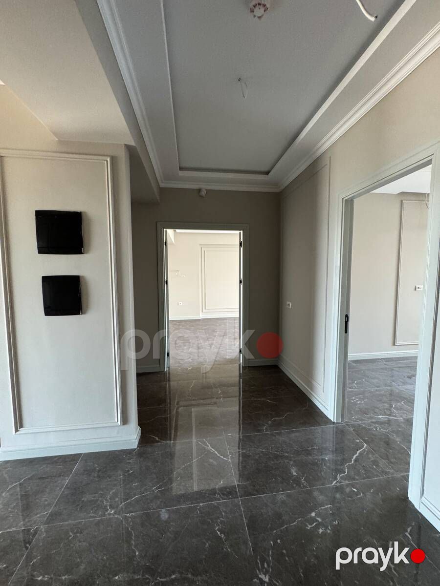 Satılır 4 otaqlı yeni tikili 130 m² — Mənzil, Bakı (2)