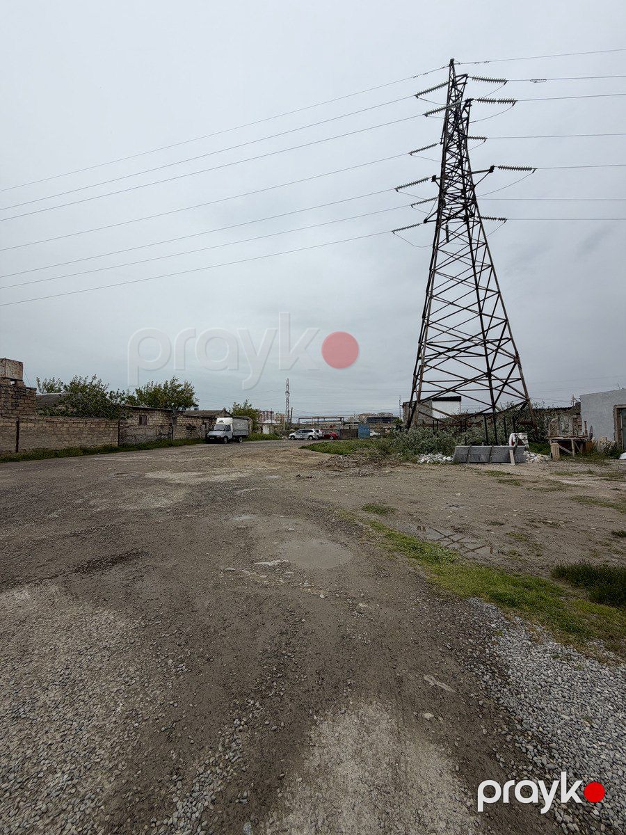 Satılır obyekt 4471 m² — Əmlak, Sumqayıt (3)